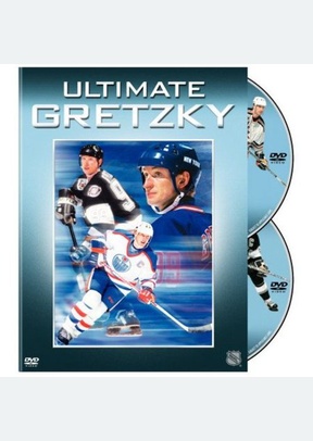 NHL:ULT GRETZKY