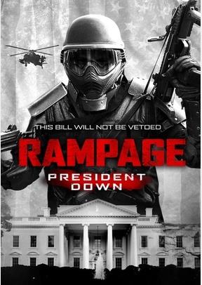 Rampage: President Down