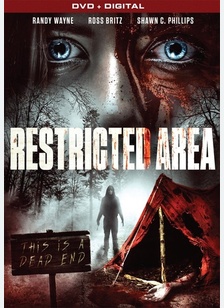 Restricted Area