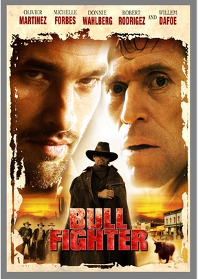 Bull Fighter