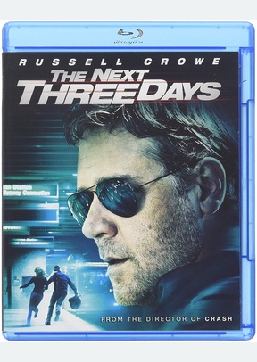 NEXT THREE DAYS (BR)
