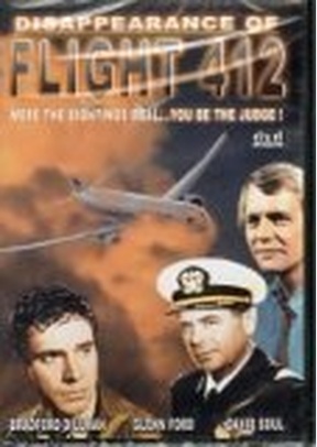 FLIGHT 412