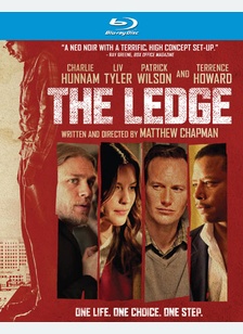 The Ledge