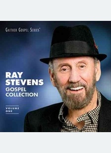 Ray Stevens Gospel Collection Volume One