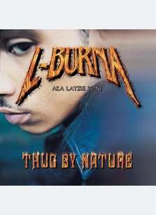 Thug by Nature