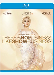 There's No Business Like Show Business