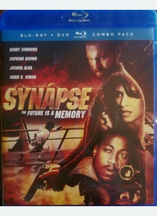 SYNAPSE (BR)