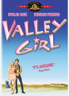 Valley Girl