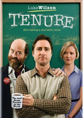 Tenure