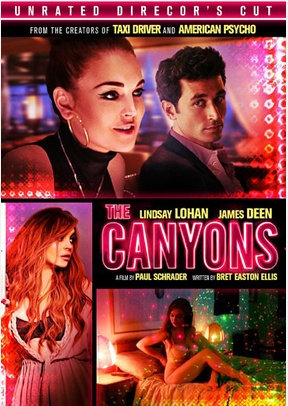 The Canyons