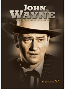 John Wayne Western Collection