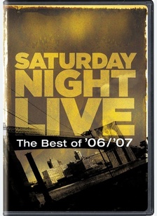 Saturday Night Live: The Best of '06/'07