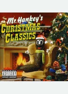 SOUTH PARK:MR HANKEYS CHRISTM