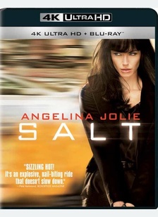 Salt