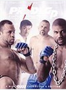 Pride GP 2003 Set