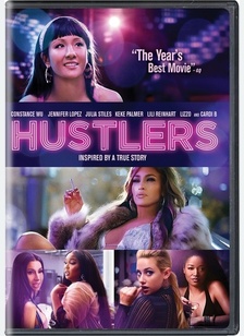 Hustlers