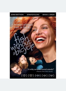 FISH WITHOUT A BICYCLE