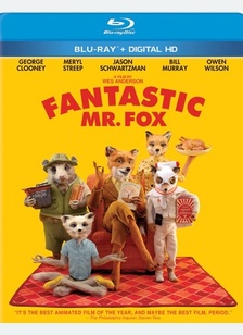 Fantastic Mr. Fox