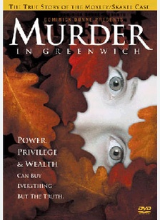 Murder In Greenwich