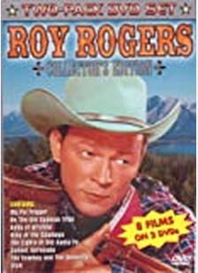 ROY ROGERS:COLL ED