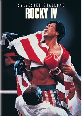 Rocky IV