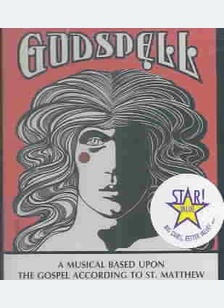 "Godspell (OCR)"