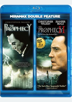 The Prophecy / Prophecy 2: God's Army
