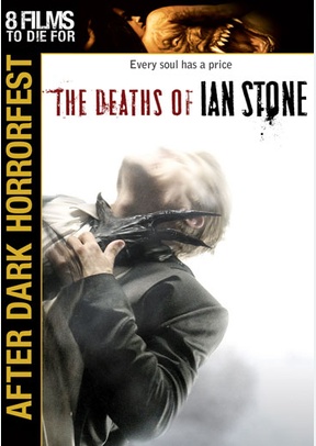 The Deaths of Ian Stone