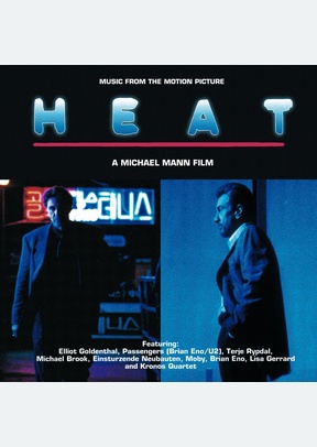 Heat Music From The Motion P