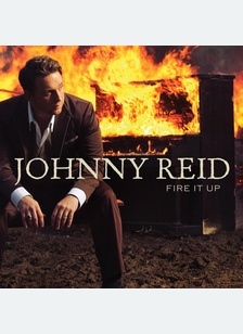 FIRE IT UP