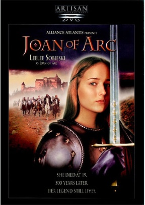 Joan Of Arc