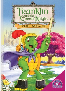Franklin and the Green Knight: The Movie
