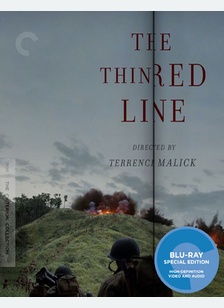 The Thin Red Line
