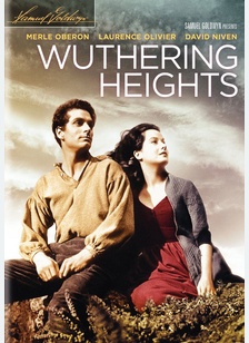 Wuthering Heights