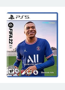 FIFA 22 - PlayStation 5