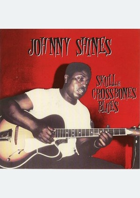 SKULL & CROSSBONES BLUES