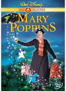 Mary Poppins
