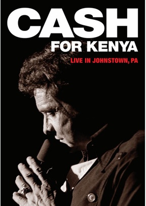 Johnny Cash For Kenya: Live In Johnstown, PA