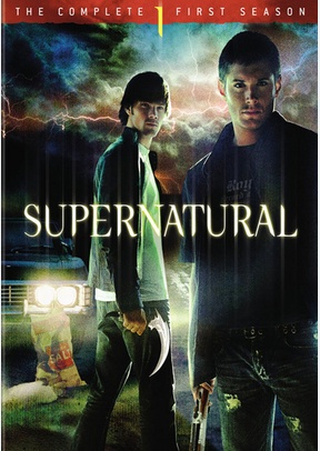 Supernatural: The Complete First Season