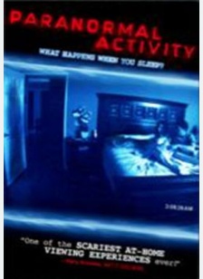 Paranormal Activity