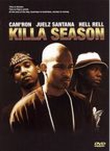 KILLA SEASON