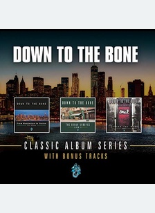 CLASSIC ALBUM SERIES
