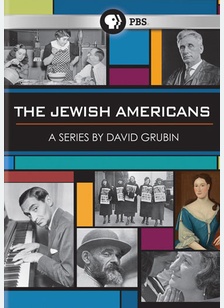 The Jewish Americans