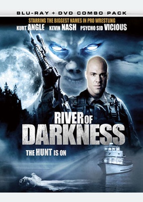 River of Darkness