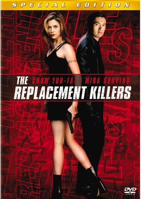 The Replacement Killers