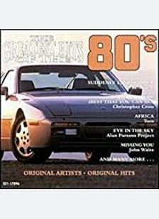 GREATEST HITS OF THE 80S V.1