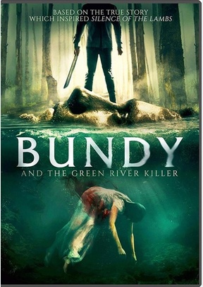 Bundy and the Green River Killer
