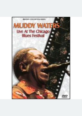 WATERS, MUDDY