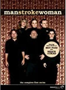MAN STROKE WOMAN:S1