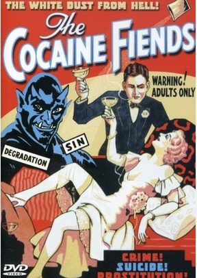 Cocaine Fiends